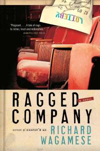Ragged Company cover image